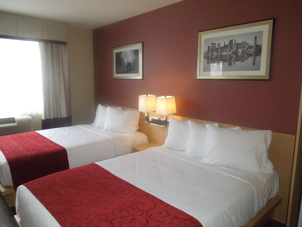 Hotel Luxe Ny New York Room photo