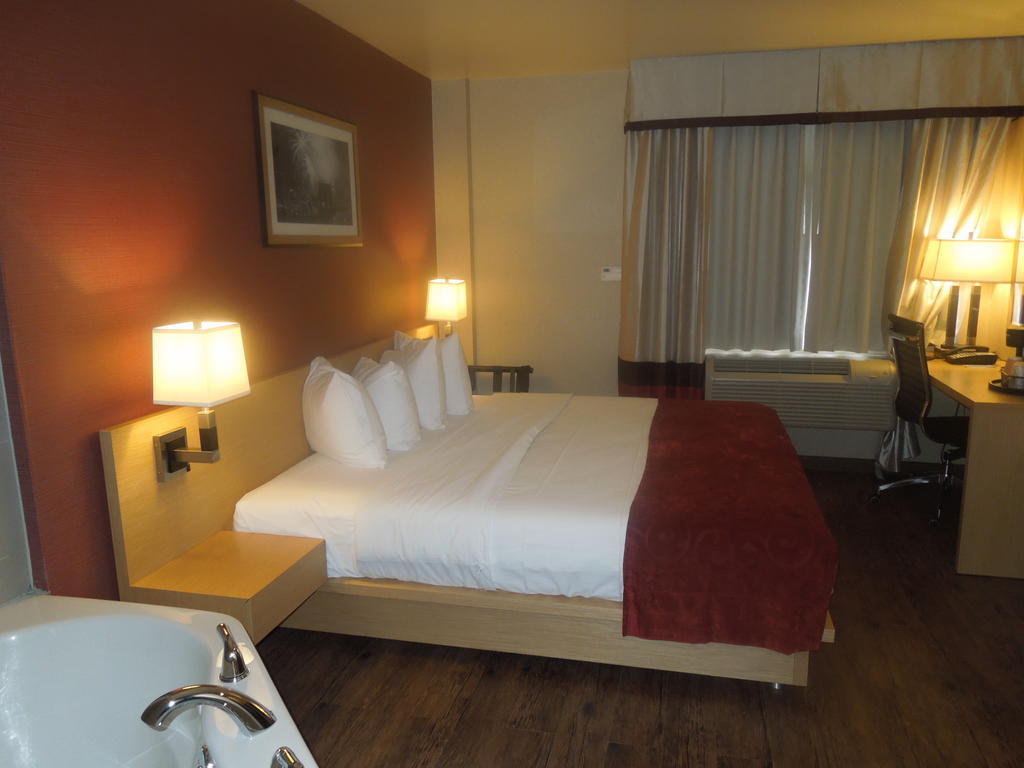 Hotel Luxe Ny New York Room photo